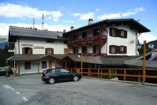 기타 Hotel Pensione Dolomiti