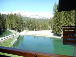 其他 4 Hotel Pensione Dolomiti