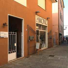 Soggiorno Tagliaferro 1, Hotel Procchio Beach