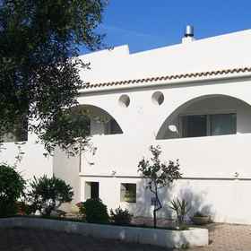 b&b dalla nonna 1, 로디 가르가니코 호텔