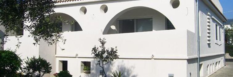 Others b&b dalla nonna