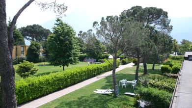 อื่นๆ 4 Hotel Camping Europa