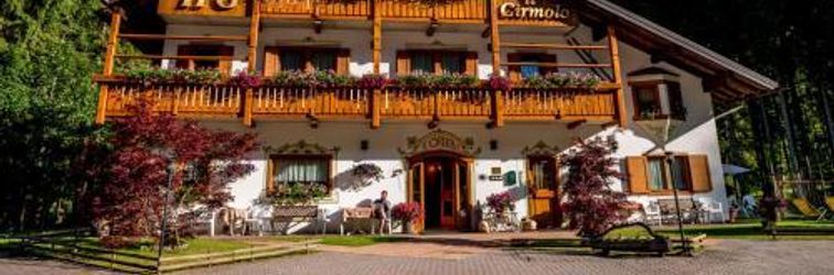 Others Hotel Garnì Il Cirmolo