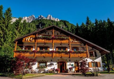 Others Hotel Garnì Il Cirmolo