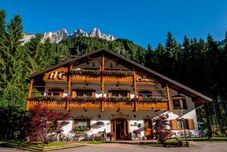 Others Hotel Garnì Il Cirmolo