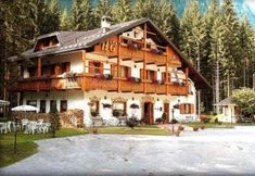 Others 2 Hotel Garnì Il Cirmolo