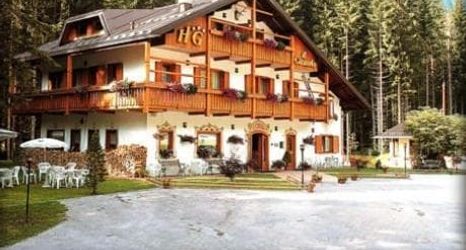 Others 2 Hotel Garnì Il Cirmolo