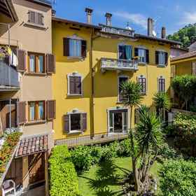 Residence Il Borgo 1, Hotel Barni