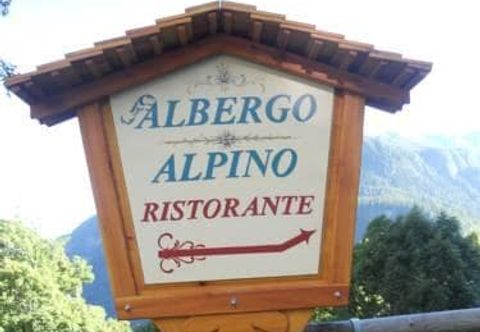 Others Albergo Alpino