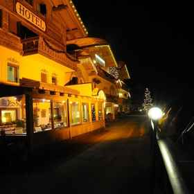 Hotel Cesa Padon1 , 飯店洛佐迪卡多雷