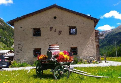 Others Bed & Breakfast Campaciol