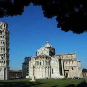 Il Campanile B&B 1, โรงแรม & ที่พัก Santo Stefano dei Cavalieri Pisa
