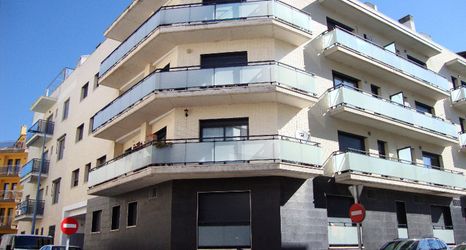 Others 2 Apartamentos Peñiscola Centro 3000 Sin Piscina