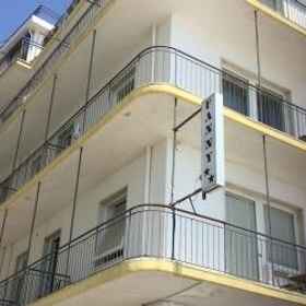 Residence Fanny 1, Hotel Muretto di Alassio