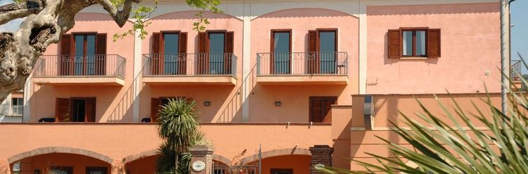 Others Hotel Locanda Dei Trecento