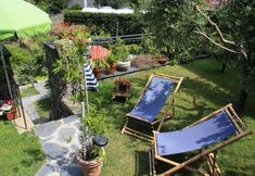 Others 6 Affittacamere Le Terrazze