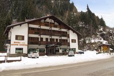 Lainnya Hotel Monte Civetta