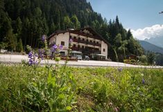Lainnya 2 Hotel Monte Civetta