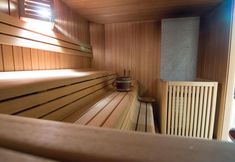 Lainnya 3 Hotel Monte Civetta