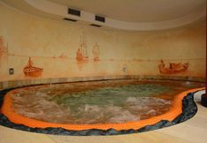 Lainnya 4 Hotel Monte Civetta