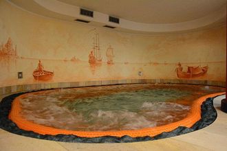 Lainnya 4 Hotel Monte Civetta