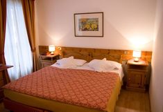 Lainnya 6 Hotel Monte Civetta