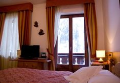 Lainnya 7 Hotel Monte Civetta