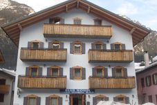 Others Meublè Blue House