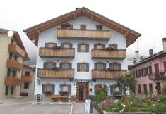 Others 4 Meublè Blue House