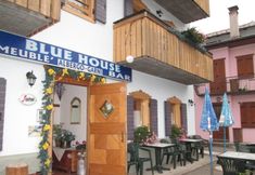 Others 2 Meublè Blue House