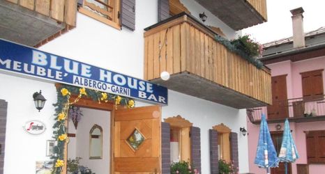 Others 2 Meublè Blue House