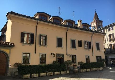 Others Antica Trattoria Dell'Uva