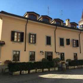 Antica Trattoria Dell'Uva 1, Hotel Muggiò