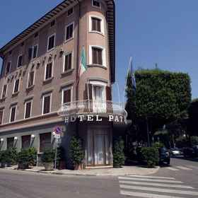 Hotel Patria 1, Hotel Sarteano