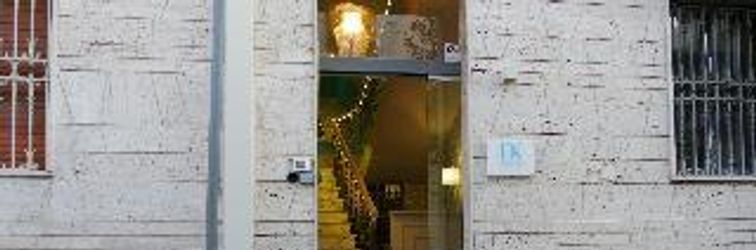 อื่นๆ Una Dimora Di Charme