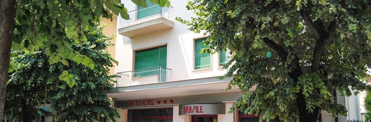 Others Hotel Brasile