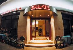 Khác 2 Hotel Brasile