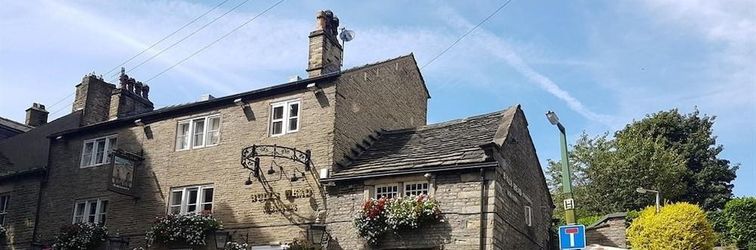 其他 Bulls Head Inn