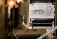 기타 5 Tregea Hotel