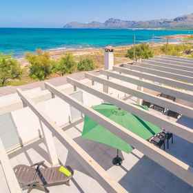 Borges 1, Hotel Estellencs