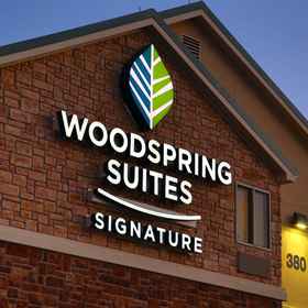 Woodspring Suites Signature Las Colinas 1, Hotel Dallas Fort Worth International Airport (DFW)