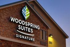 Others Woodspring Suites Signature Las Colinas