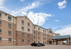 Lainnya 5 Woodspring Suites Signature Las Colinas