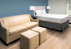 其他 7 Woodspring Suites Signature Las Colinas