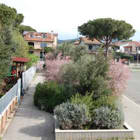 Hotel La Mimosa 1, Hotel Monterotondo Marittimo