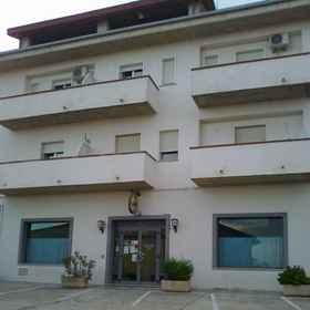 Life Hotel 1, Hotel Cassano Irpino