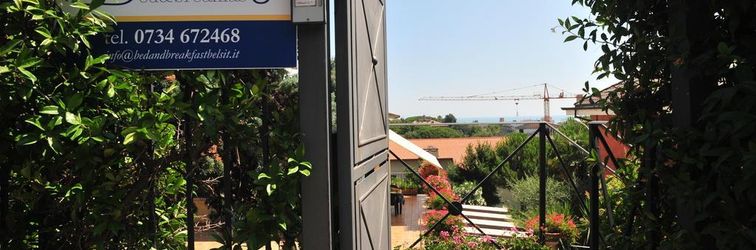 Others Belsit Bed&Breakfast