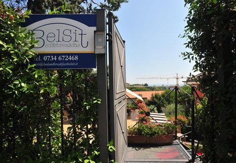 Others Belsit Bed&Breakfast