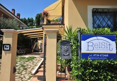 Others 2 Belsit Bed&Breakfast
