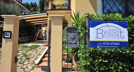 Others 2 Belsit Bed&Breakfast